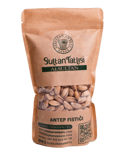 roasted pistachios 350 g