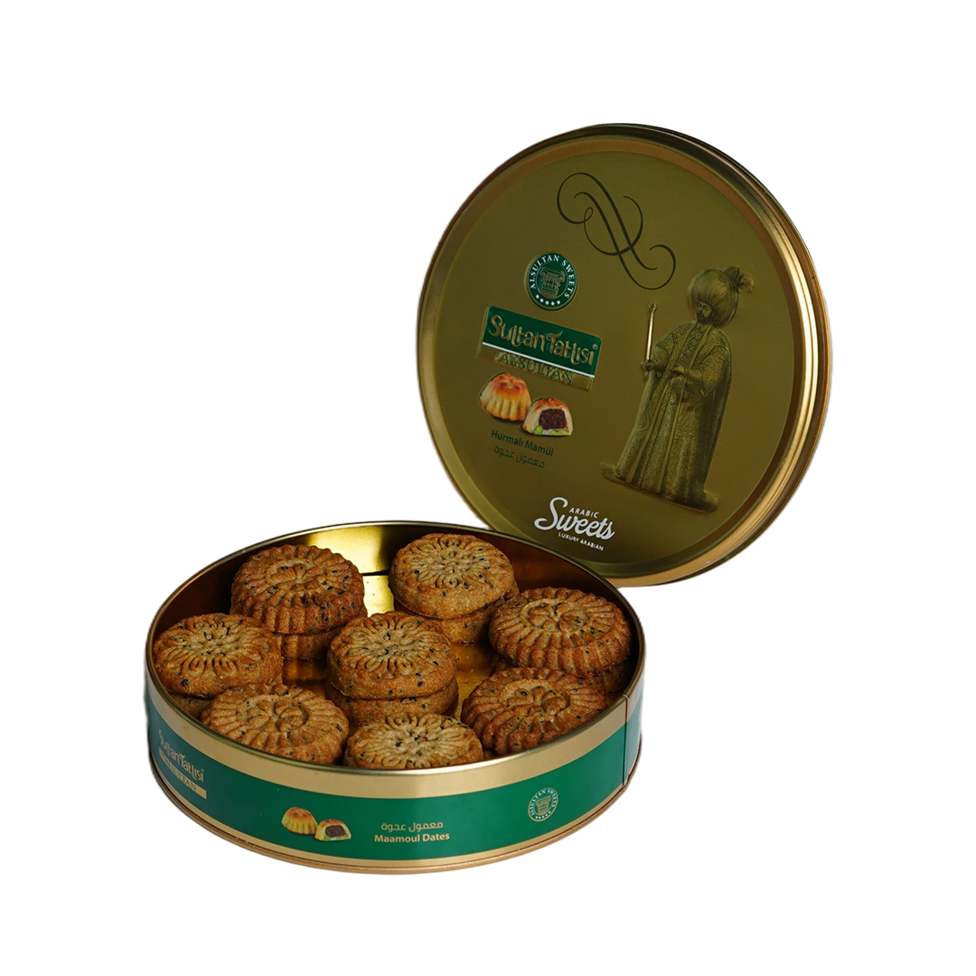 معمول طاقة معدن 750 غ